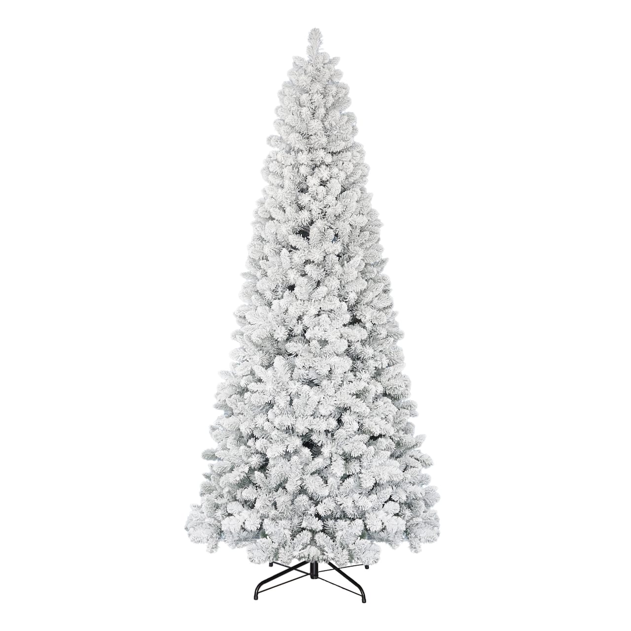 9ft. Unlit Virginia Pine Artificial Christmas Tree